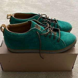 Adidas Ransom lifestyle shoes